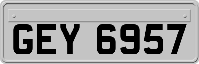 GEY6957