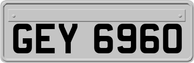 GEY6960