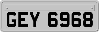 GEY6968