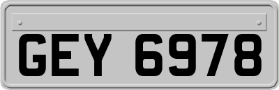 GEY6978