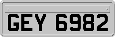 GEY6982