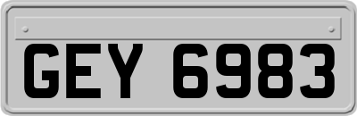 GEY6983