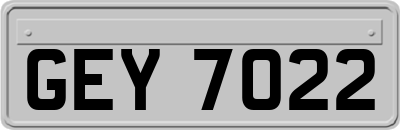 GEY7022