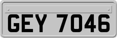 GEY7046