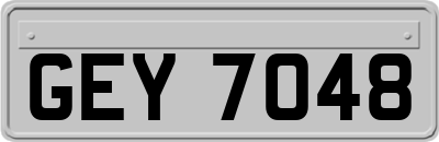 GEY7048