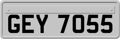 GEY7055