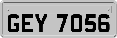 GEY7056