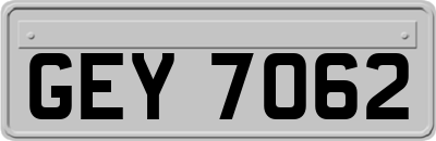 GEY7062