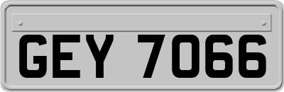 GEY7066