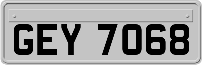 GEY7068