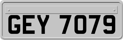 GEY7079