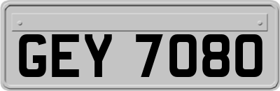 GEY7080