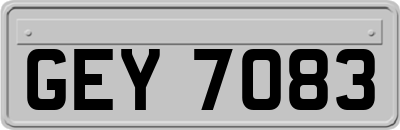 GEY7083