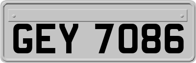 GEY7086