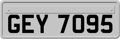 GEY7095