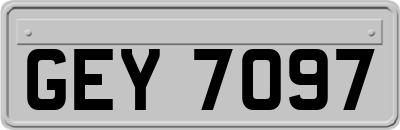 GEY7097