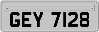 GEY7128
