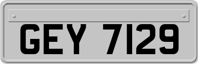 GEY7129
