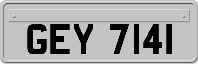 GEY7141