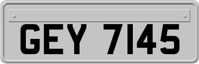 GEY7145