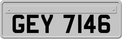 GEY7146