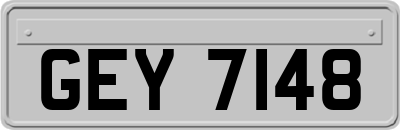 GEY7148