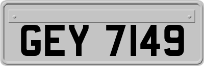 GEY7149