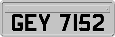 GEY7152