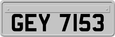 GEY7153