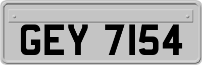 GEY7154