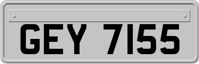 GEY7155
