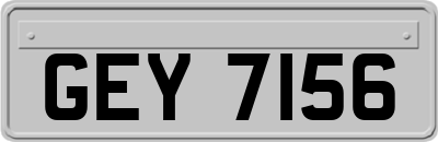 GEY7156