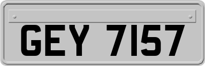 GEY7157
