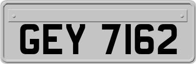 GEY7162