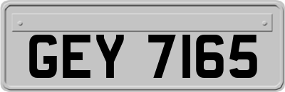 GEY7165