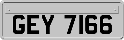 GEY7166