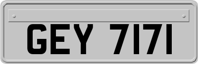 GEY7171