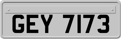 GEY7173