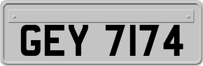 GEY7174