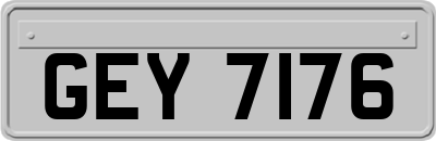 GEY7176