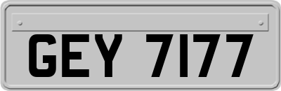 GEY7177