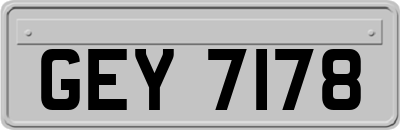 GEY7178