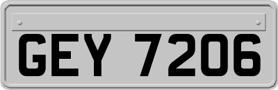 GEY7206