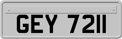 GEY7211