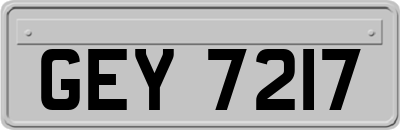 GEY7217