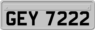 GEY7222
