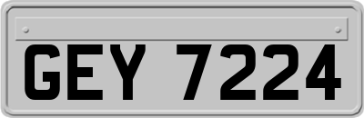 GEY7224