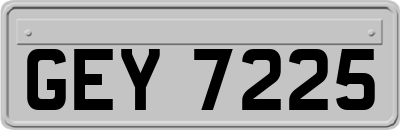 GEY7225