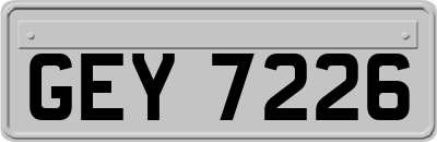 GEY7226