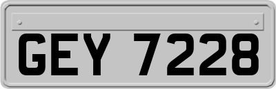 GEY7228